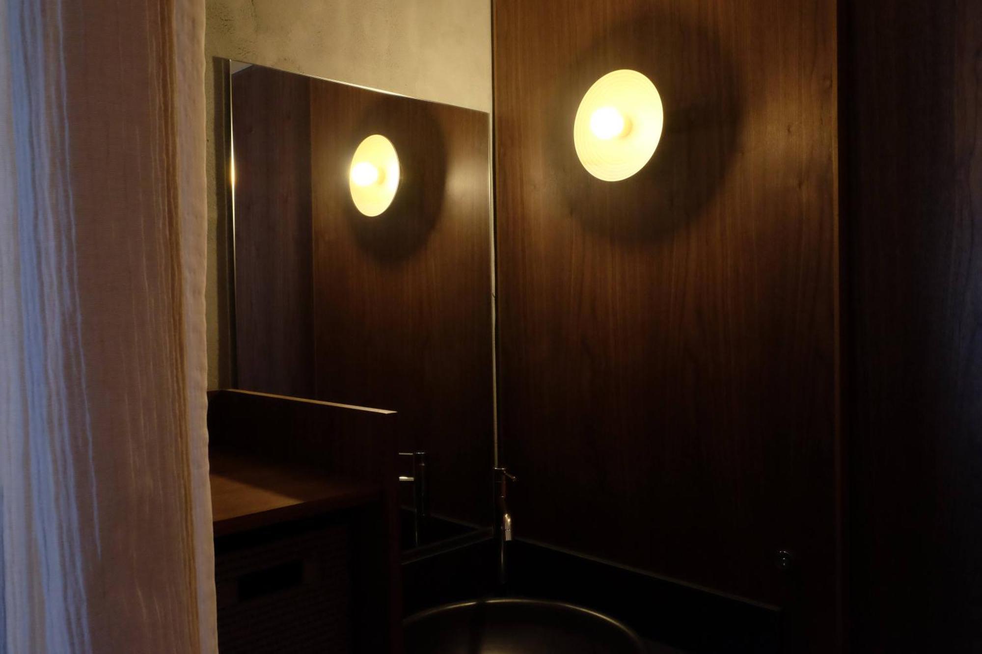 Hotel Residence Ohashi Kaikan Tokyo Shibuya Buitenkant foto