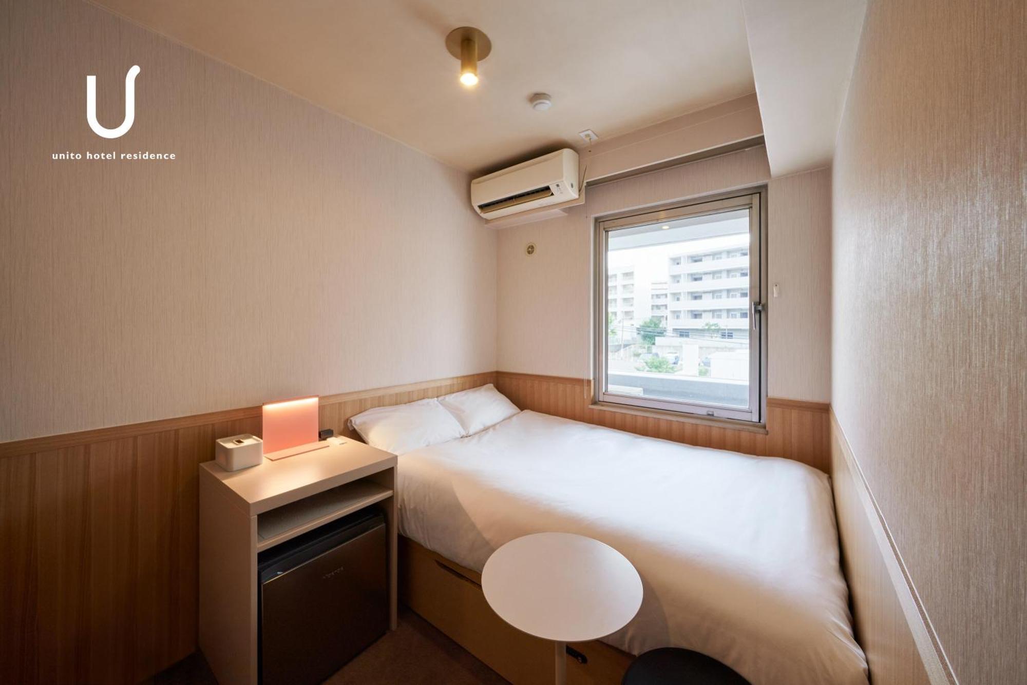 Hotel Residence Ohashi Kaikan Tokyo Shibuya Buitenkant foto
